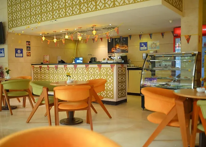 Cleopatra Hotel