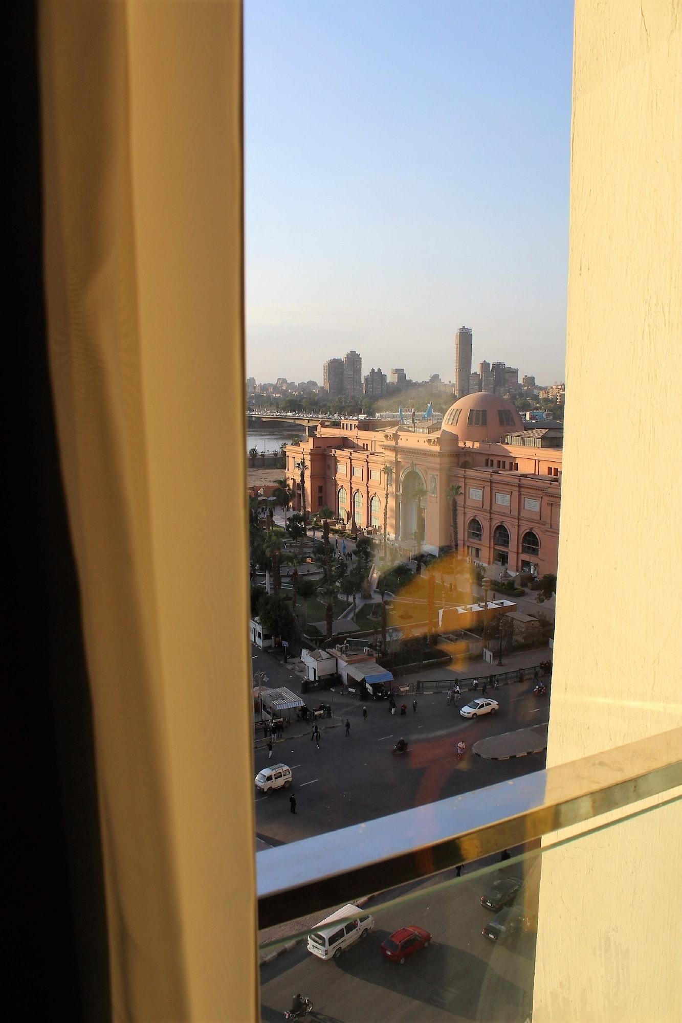 Cleopatra Otel 3*