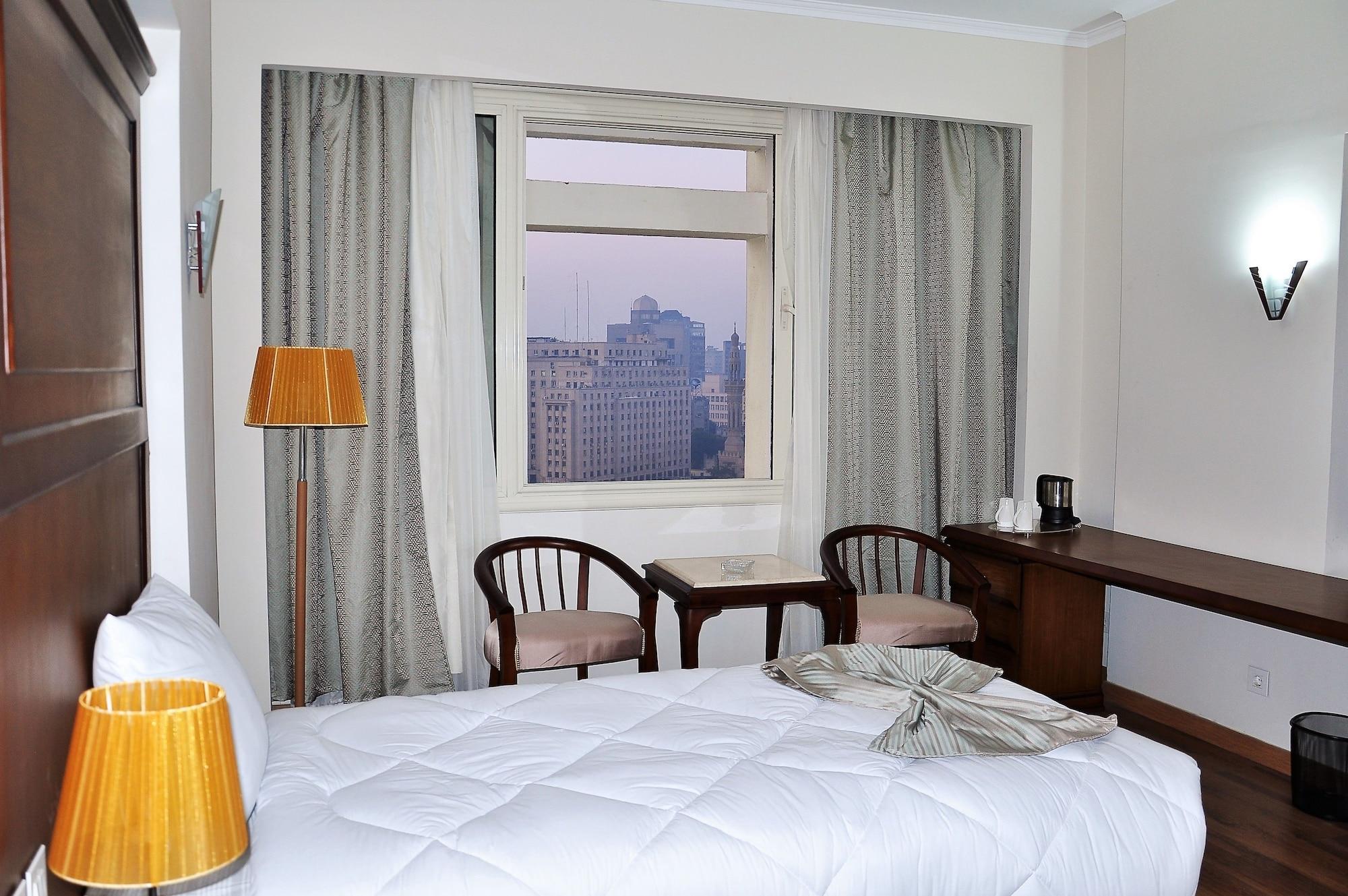 Otel Cleopatra 3*