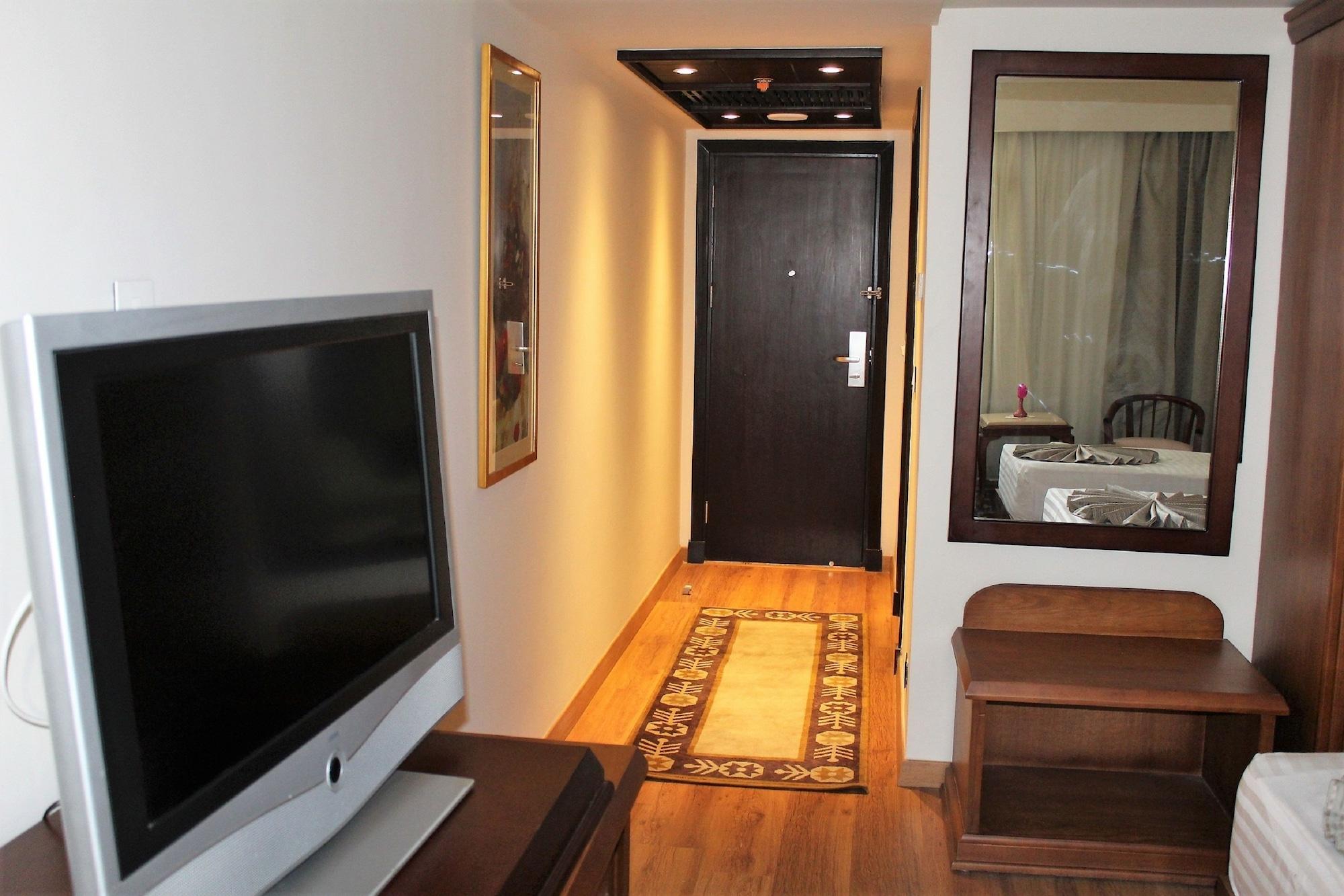 Otel Cleopatra