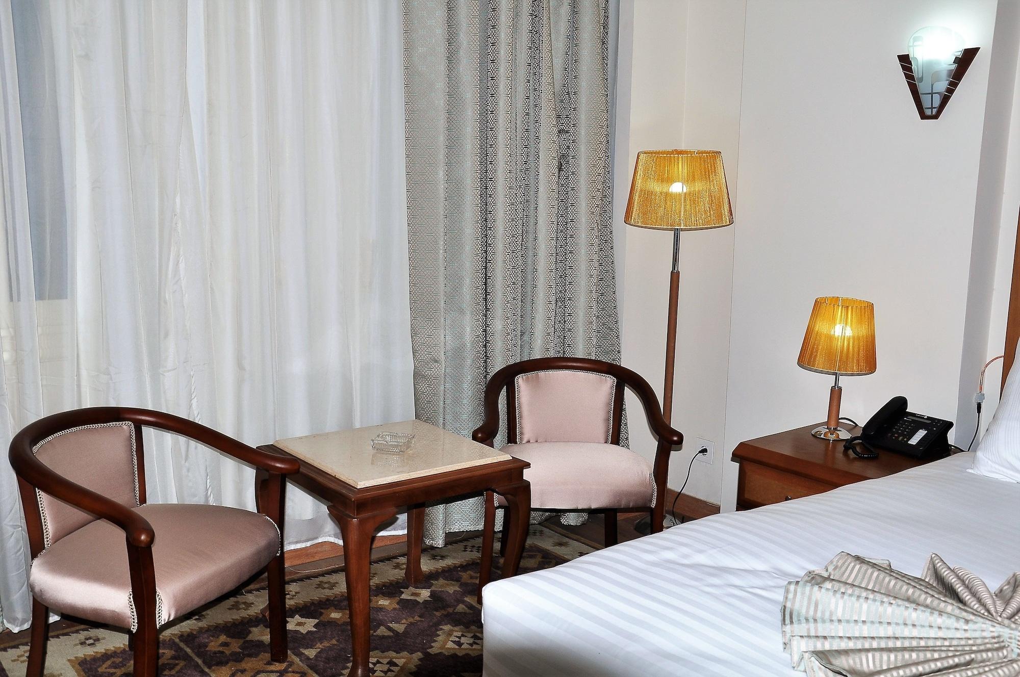 Otel Cleopatra 3*