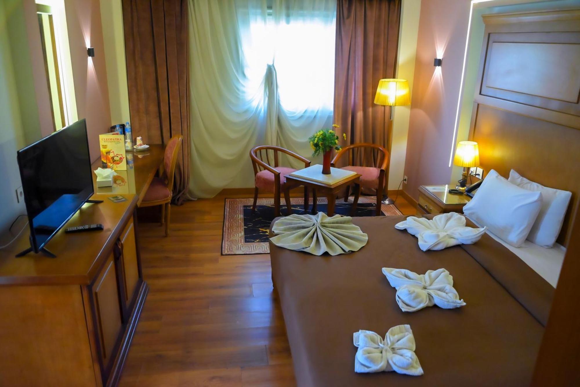 Otel Cleopatra 3*