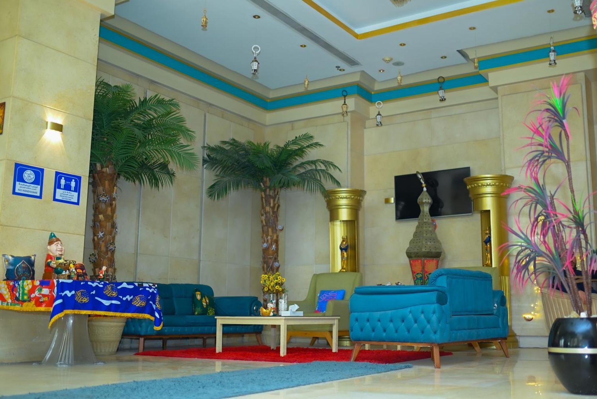 Cleopatra Otel Kahire