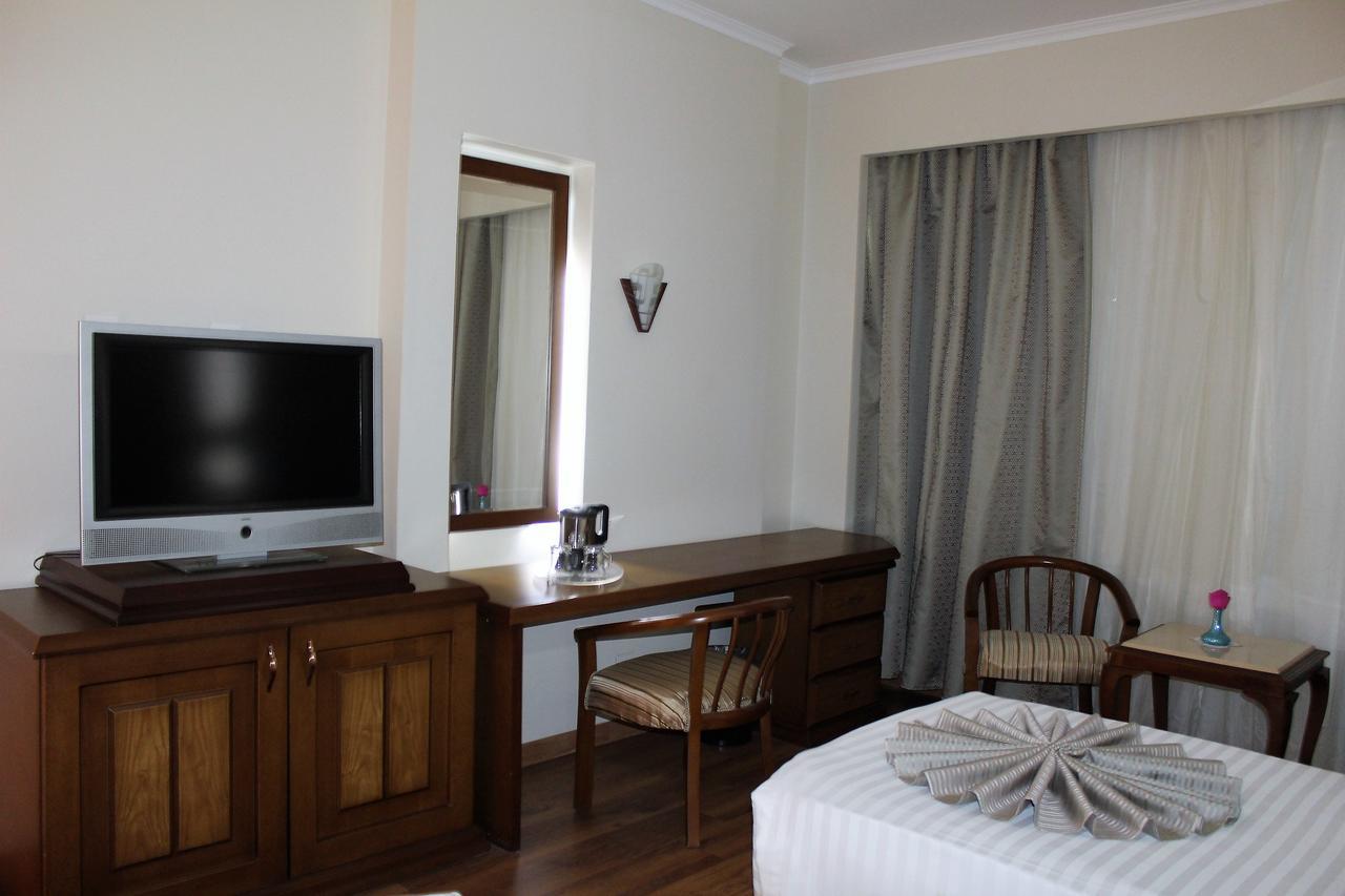 Otel Cleopatra 3*