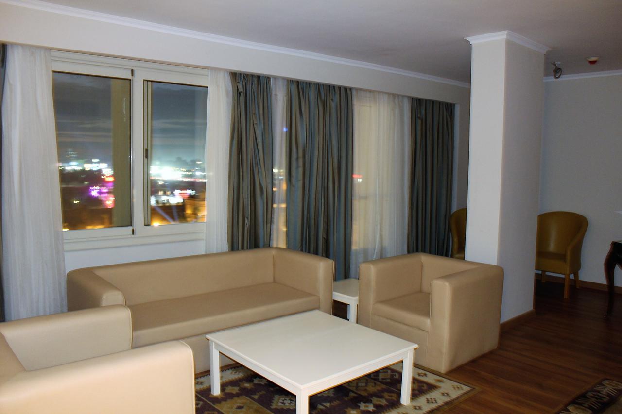 Cleopatra Otel 3*