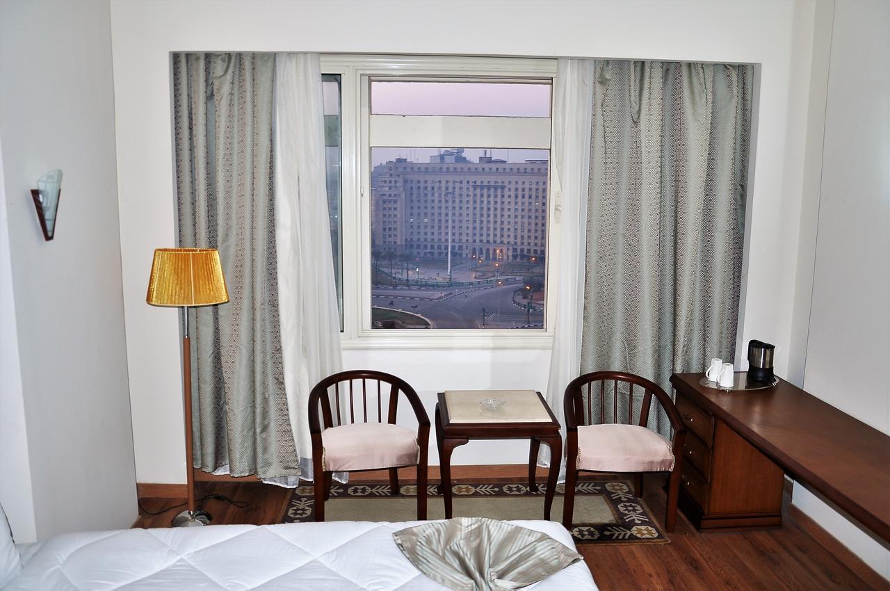 Otel Cleopatra 3*