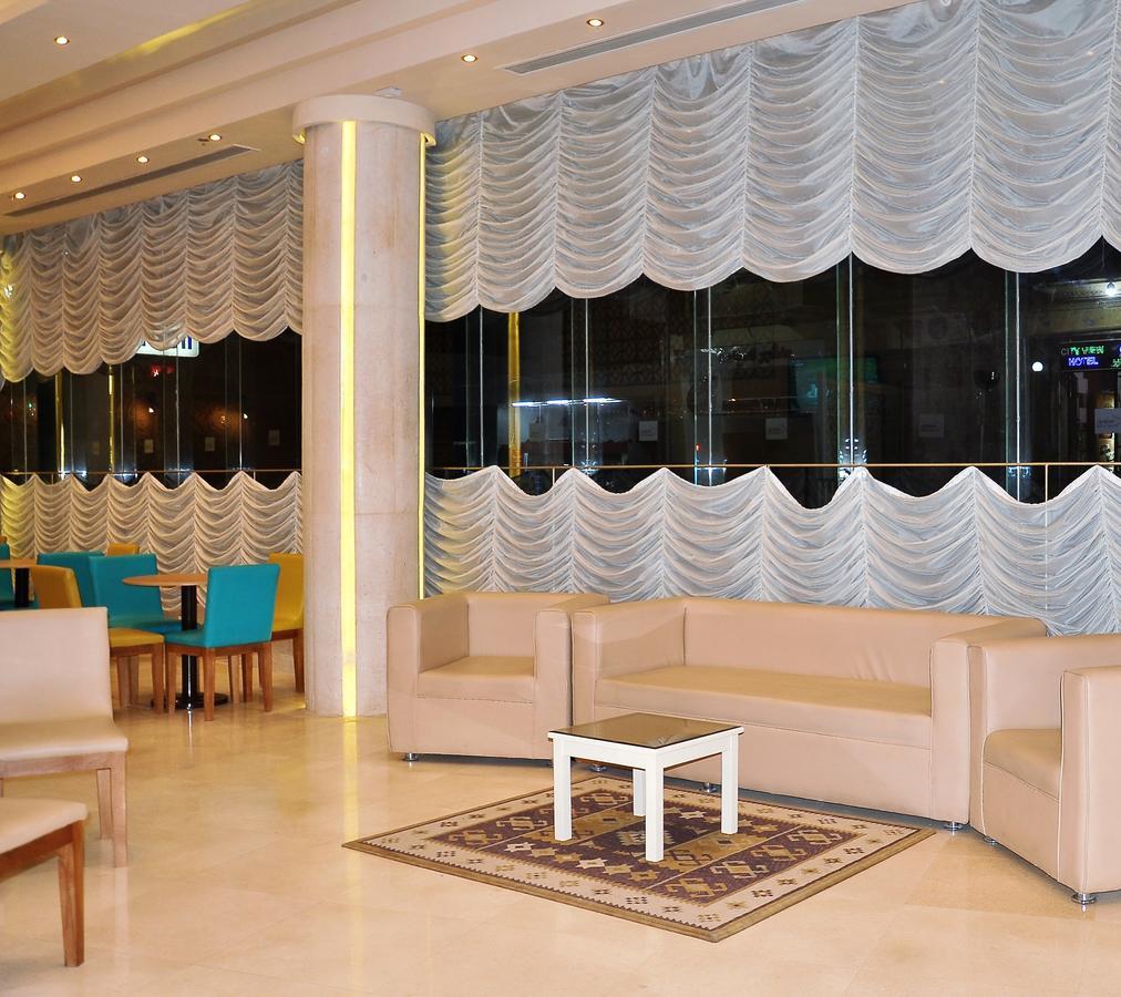Otel Cleopatra
