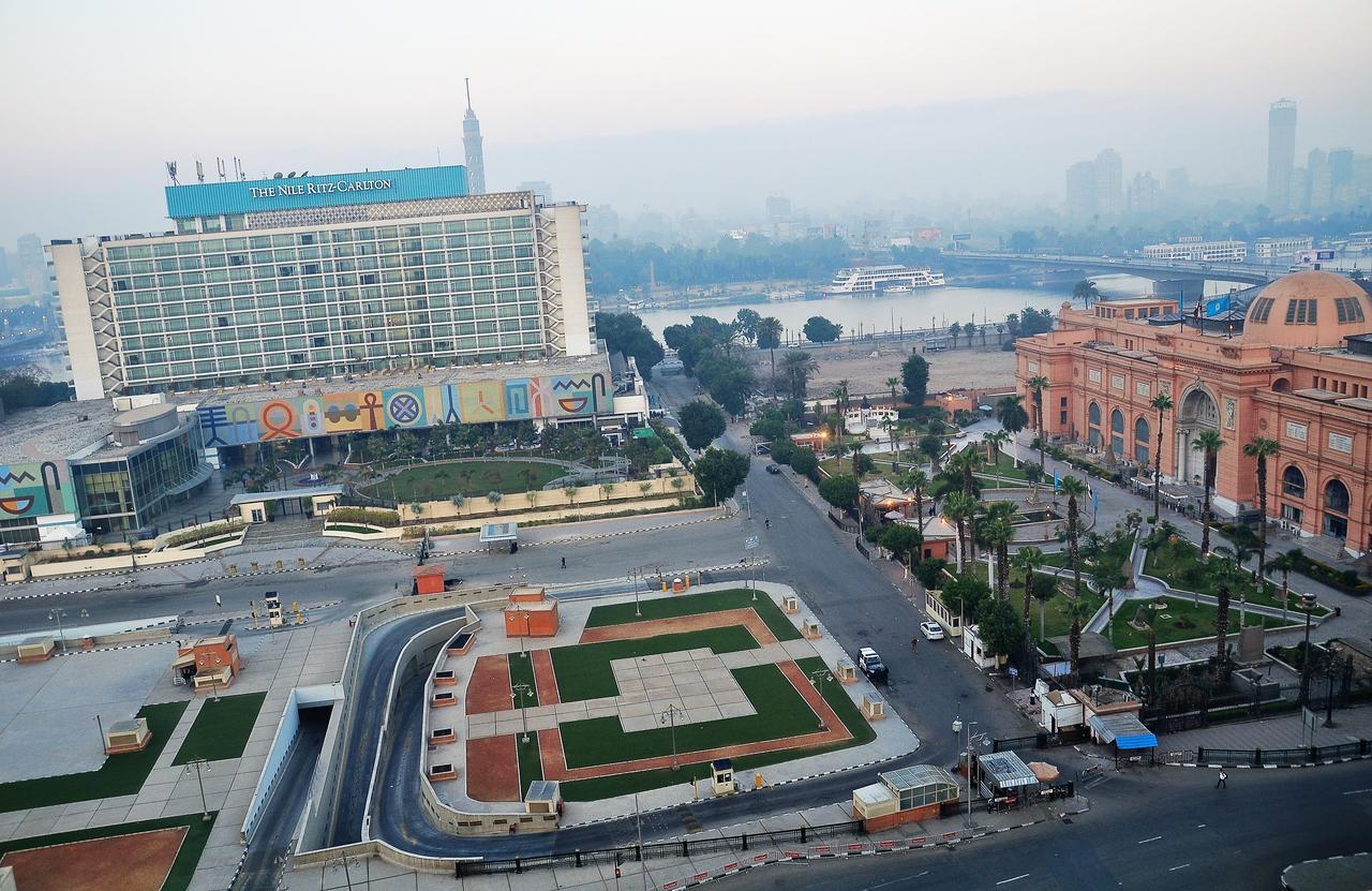 Otel Cleopatra 3*