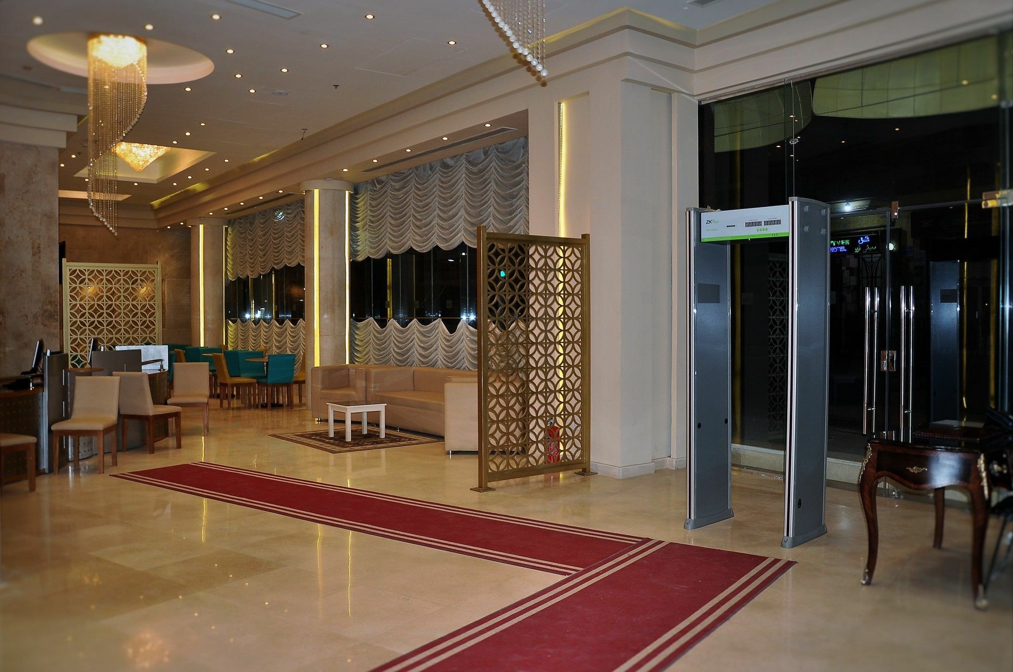 Cleopatra Otel 3*