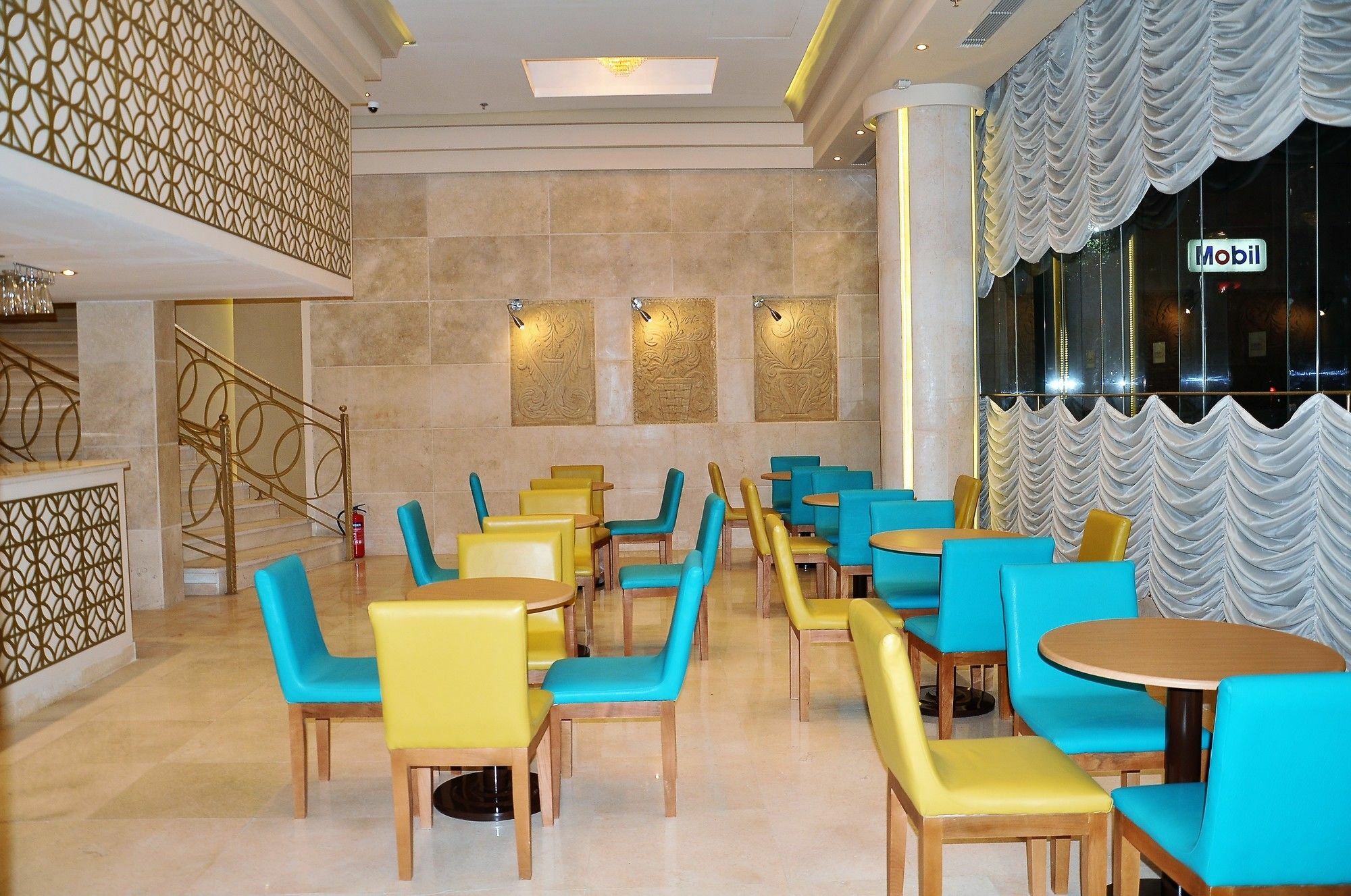 Otel Cleopatra 3*